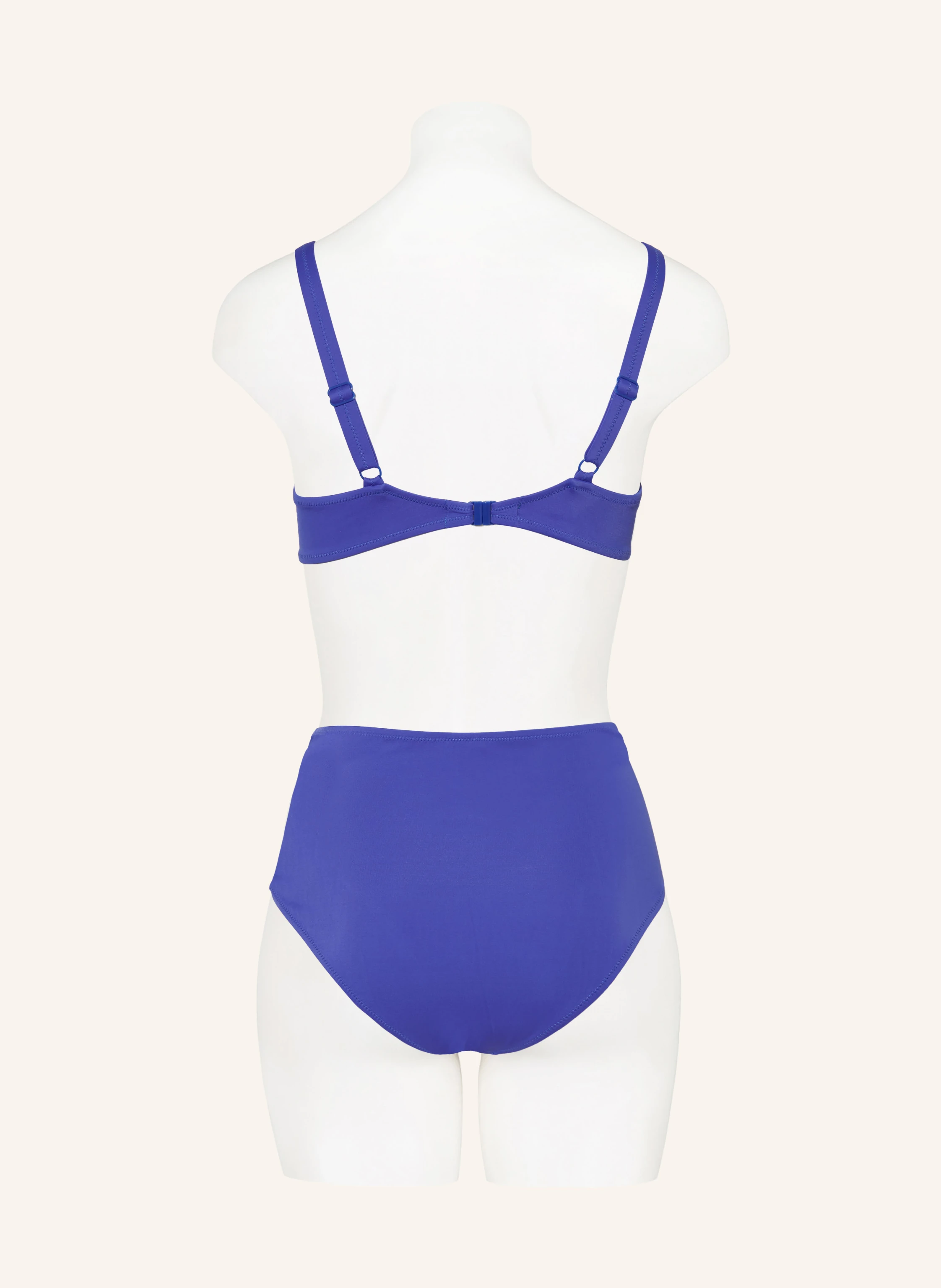 Charmline Bügel-Bikini UNI