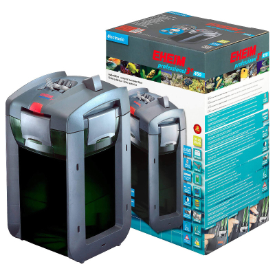 EHEIM professionel 3e 2076 bis 450l