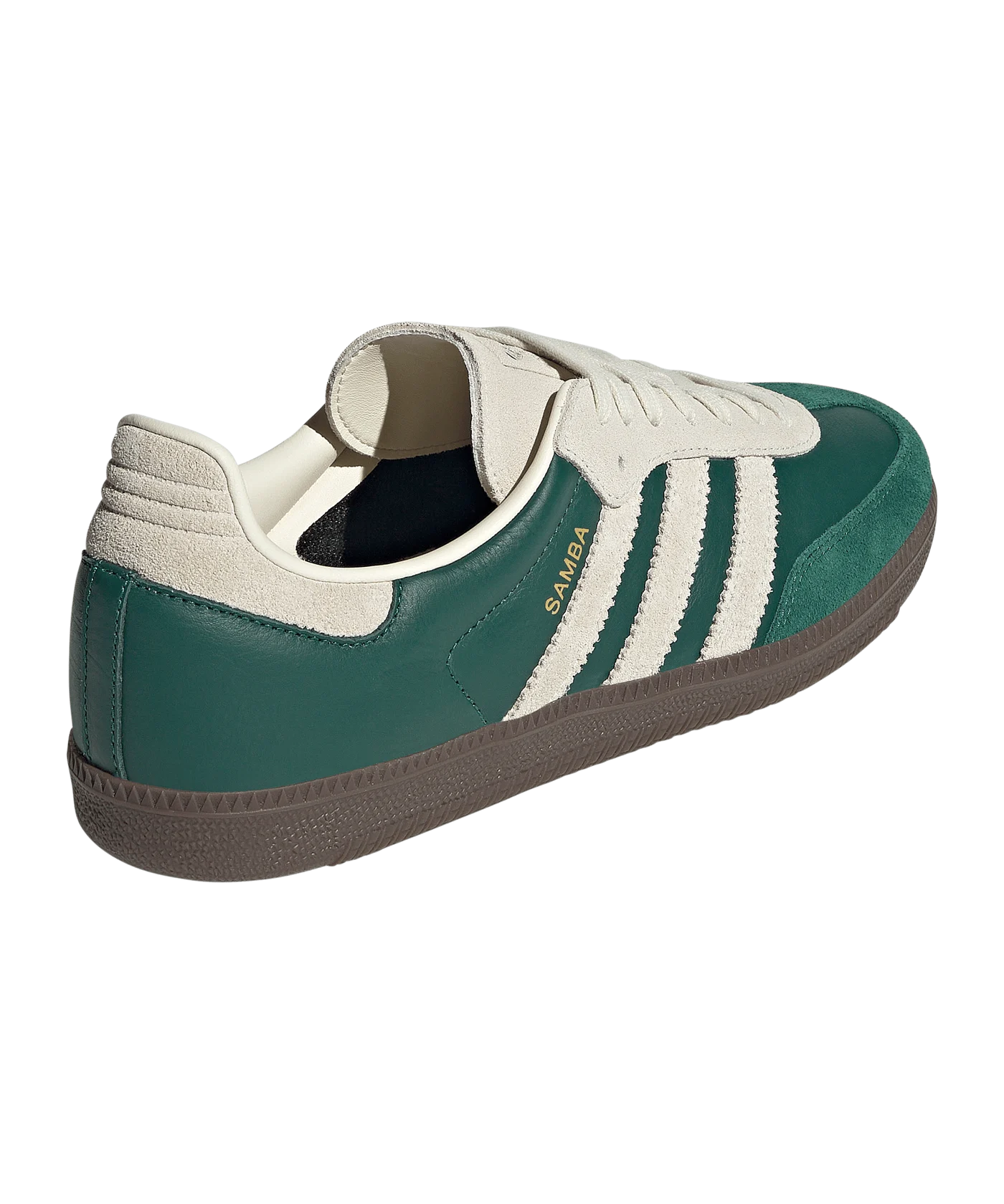 adidas Originals Samba Sneaker Grün