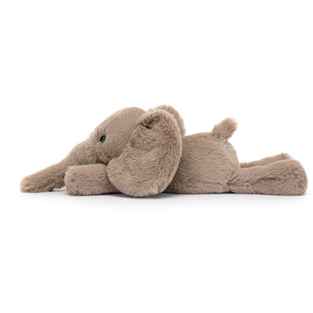 Køb Jellycat Smudge Elefant Mini 13 Cm