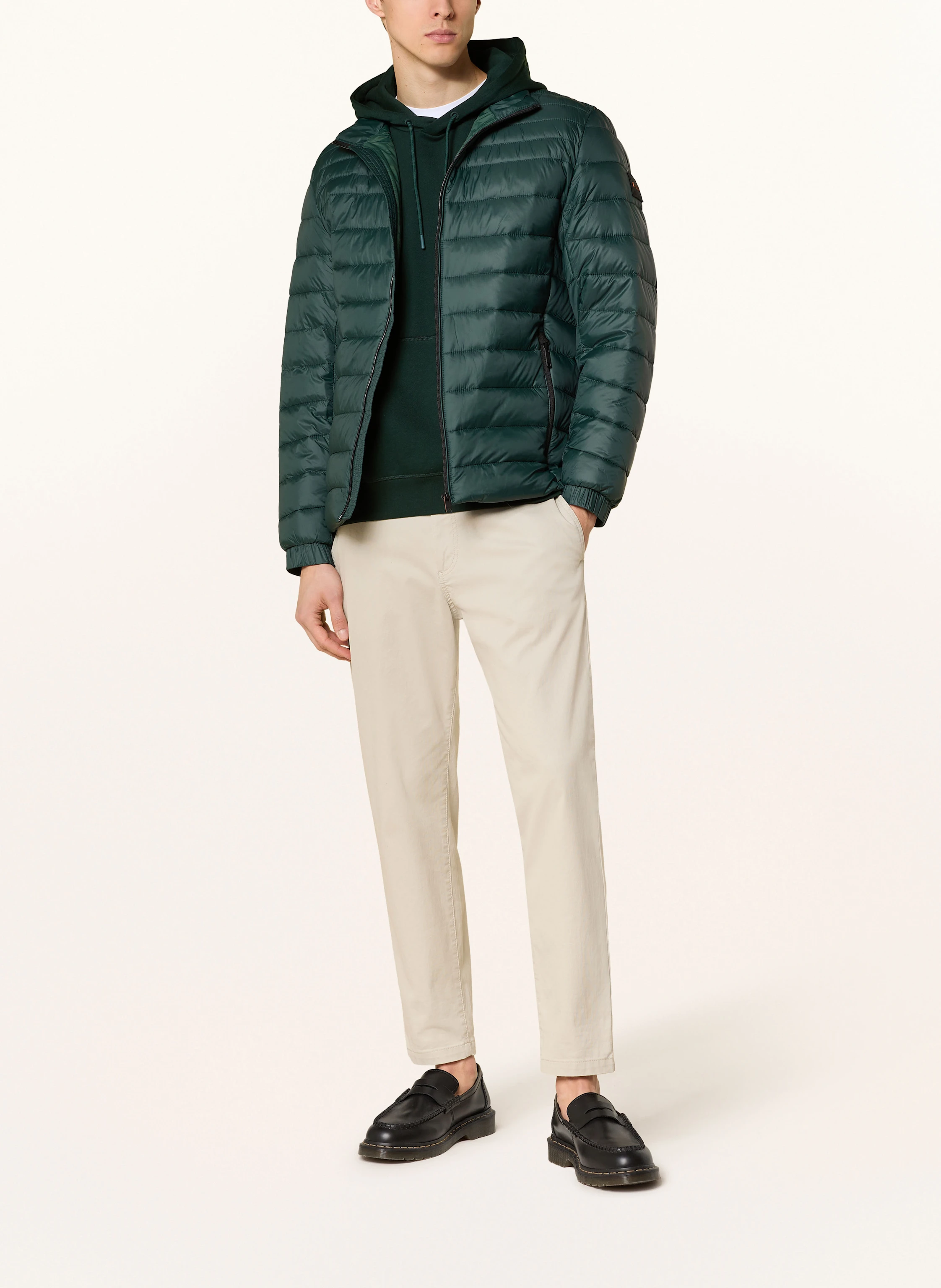 BOSS Hoodie WETALK