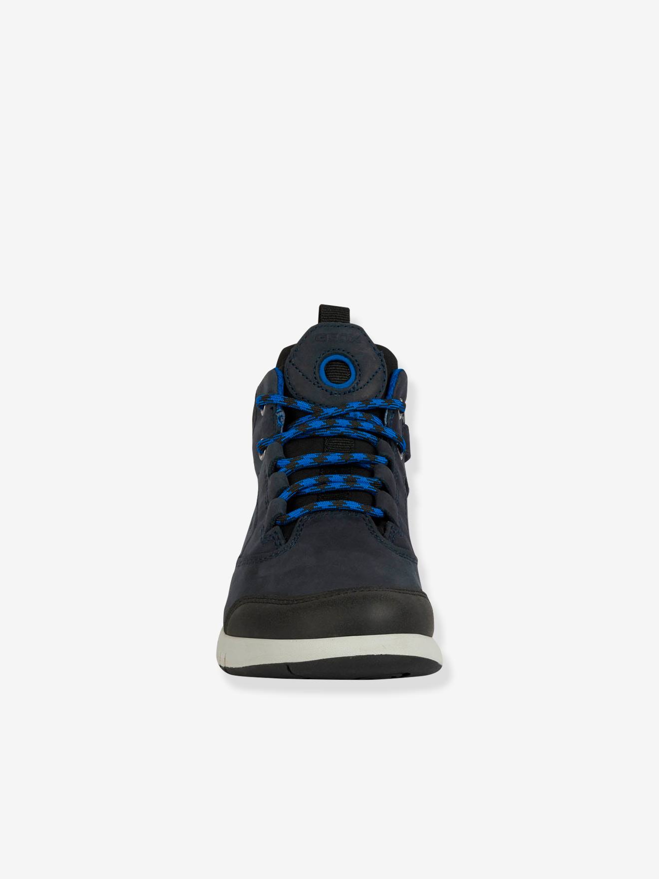 Tênis MID Aeranter ABX GEOX® azul marinho