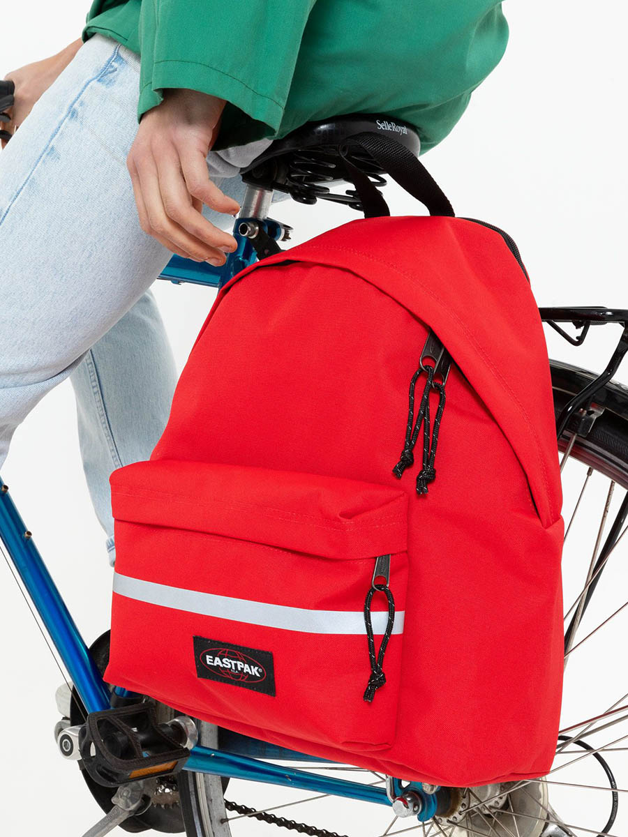 Sac À dos Eastpak Padded Bike