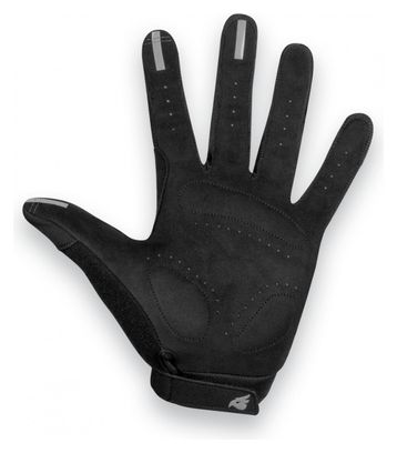 Paire de Gants Bluegrass React Vert