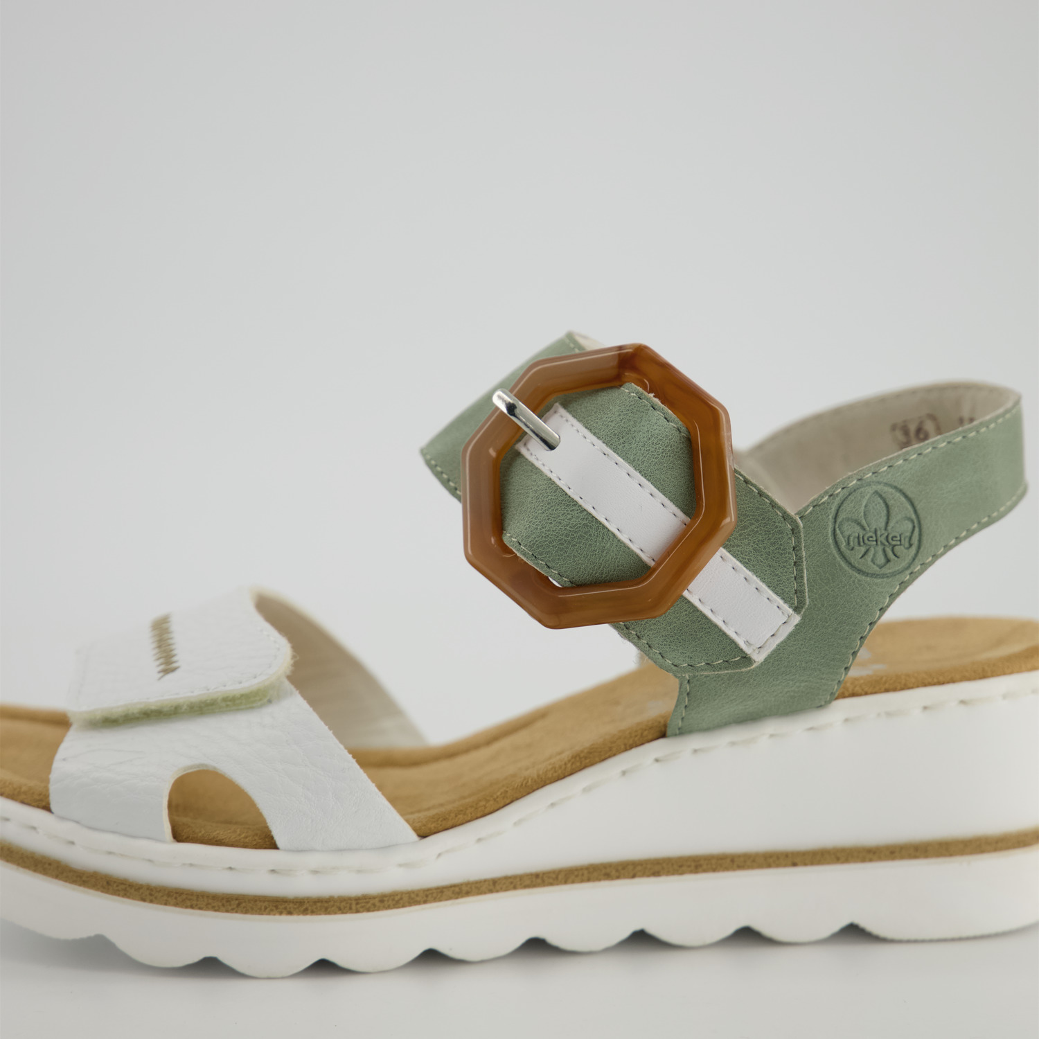 Rieker Sandalen
