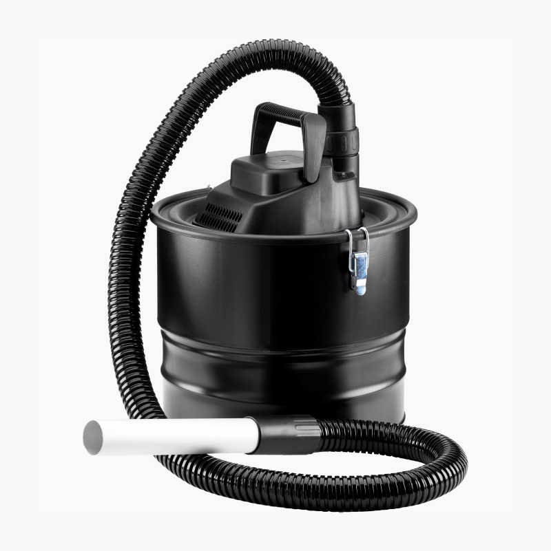 Aske- og sotsuger, 18 liter