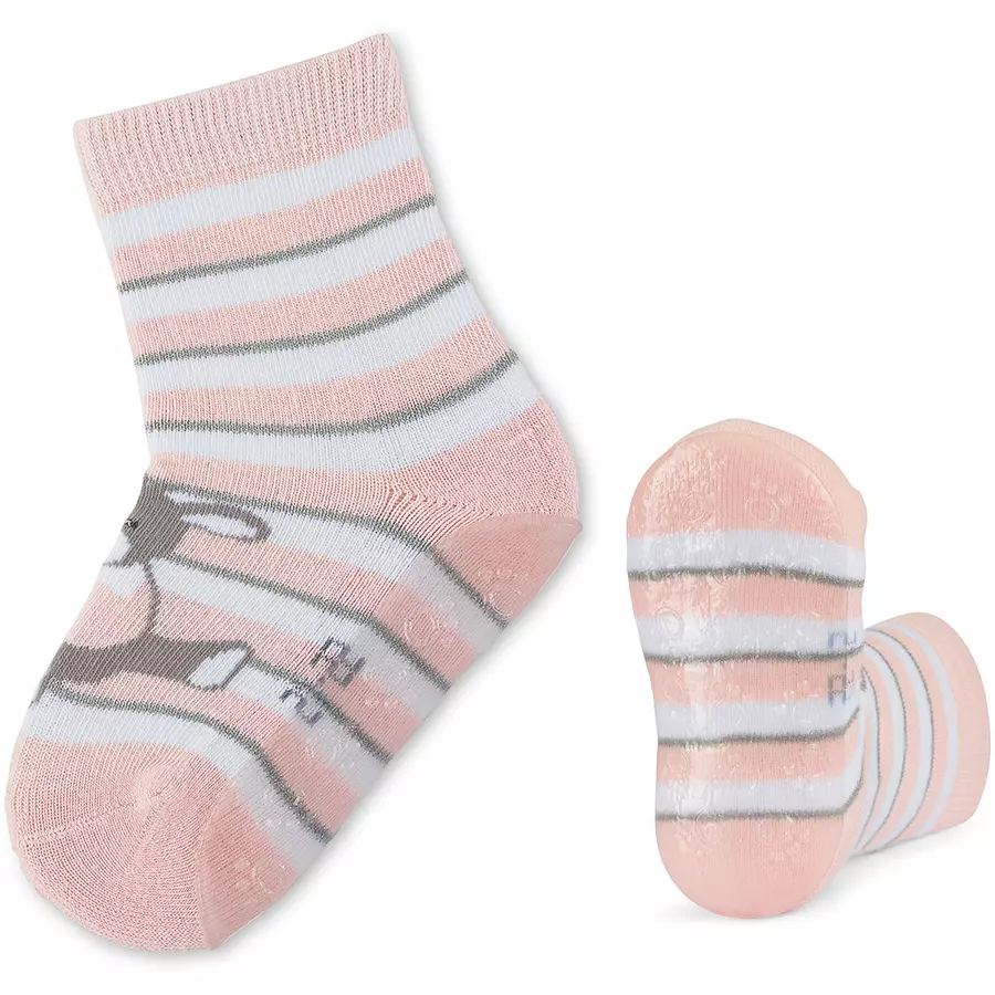 Sterntaler Girls Fliesenflitzer Air Emmi Girl zartrosa