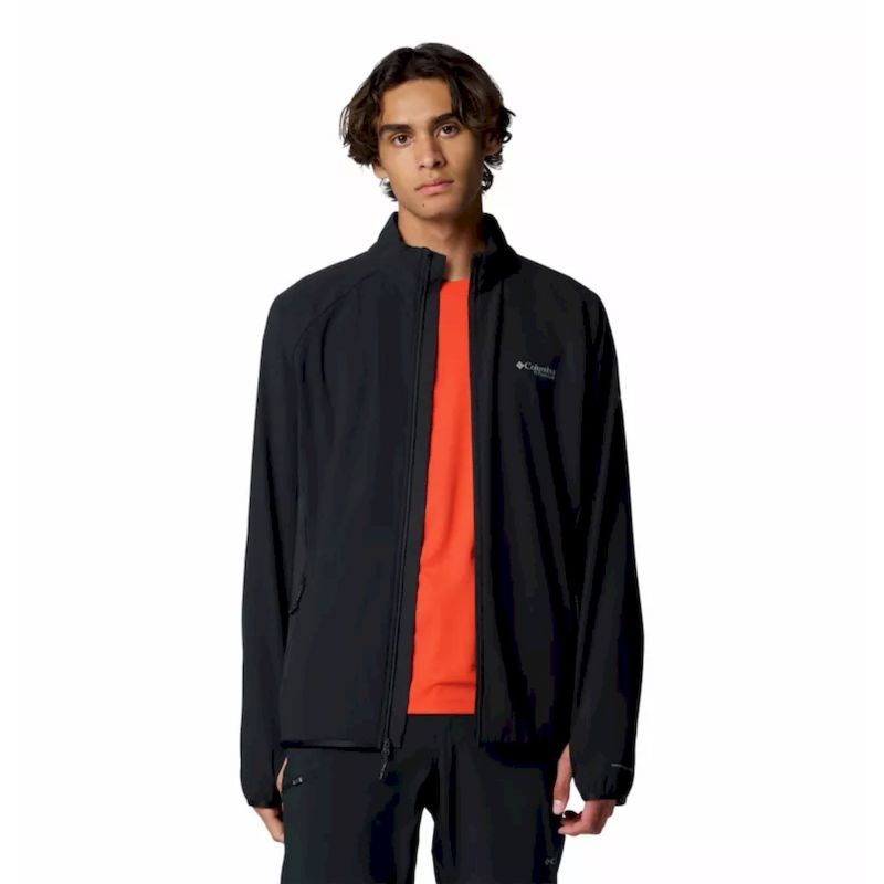 Spectre Ridge Tech Fleece FZ II - Polaire homme