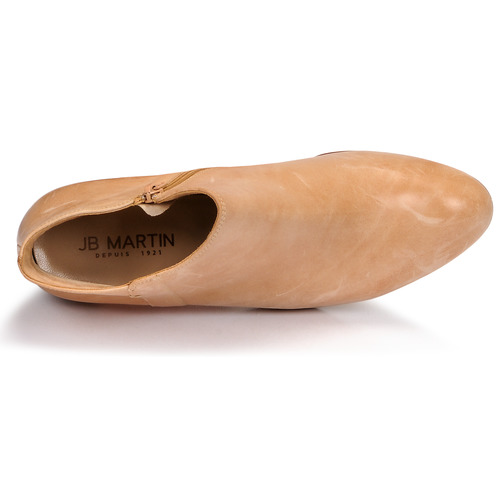 JB Martin - TABADA - Cuoio