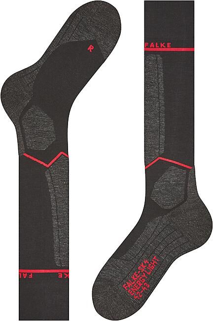 FALKE - CHAUSSETTES DE COMPRESSION SK 4 ENERGISING LIGHT M