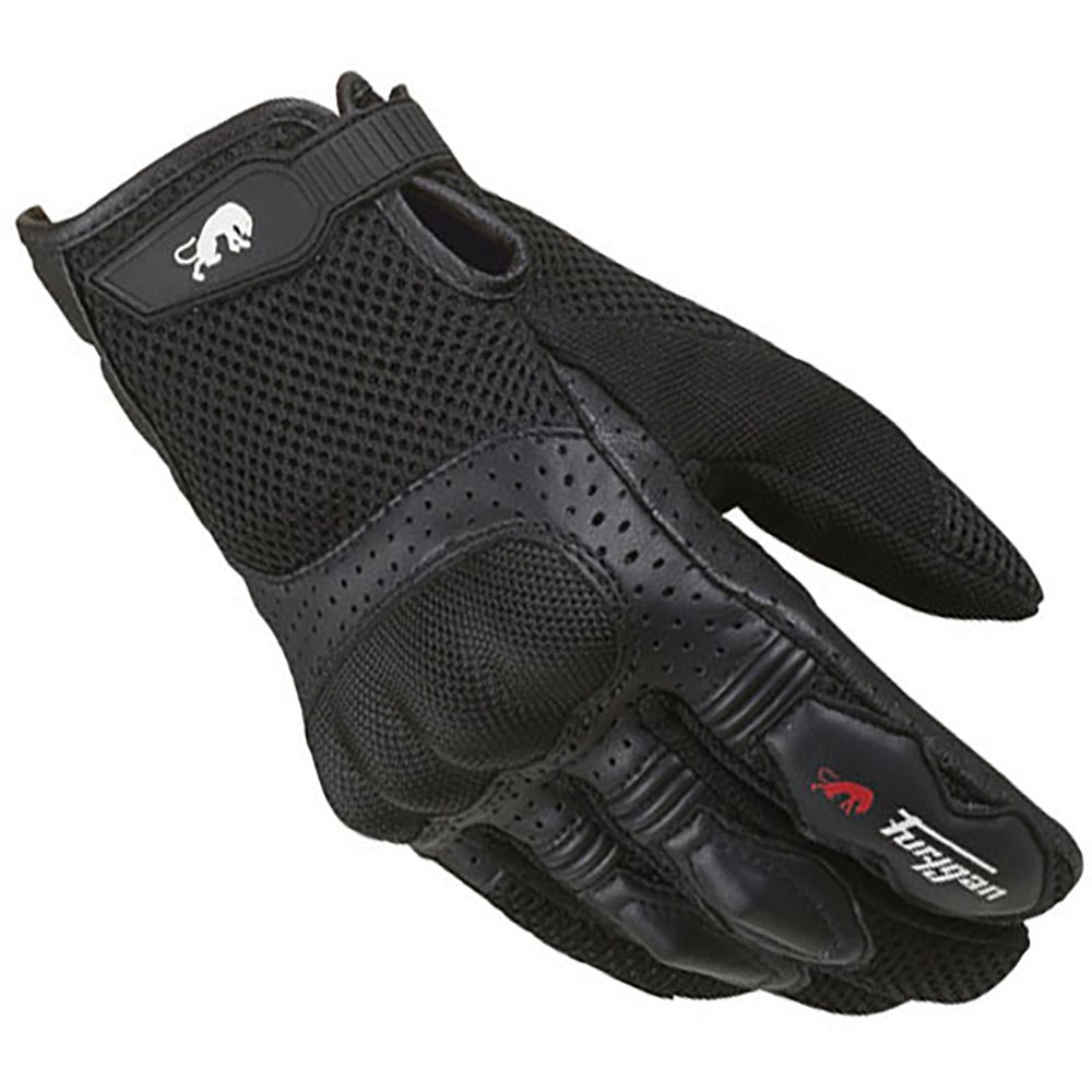 Furygan - Gants TD12 Noir