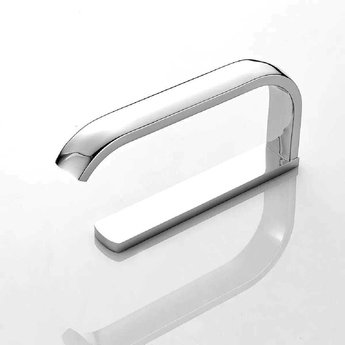 Universal Accessoires Argent - Salle de Bain