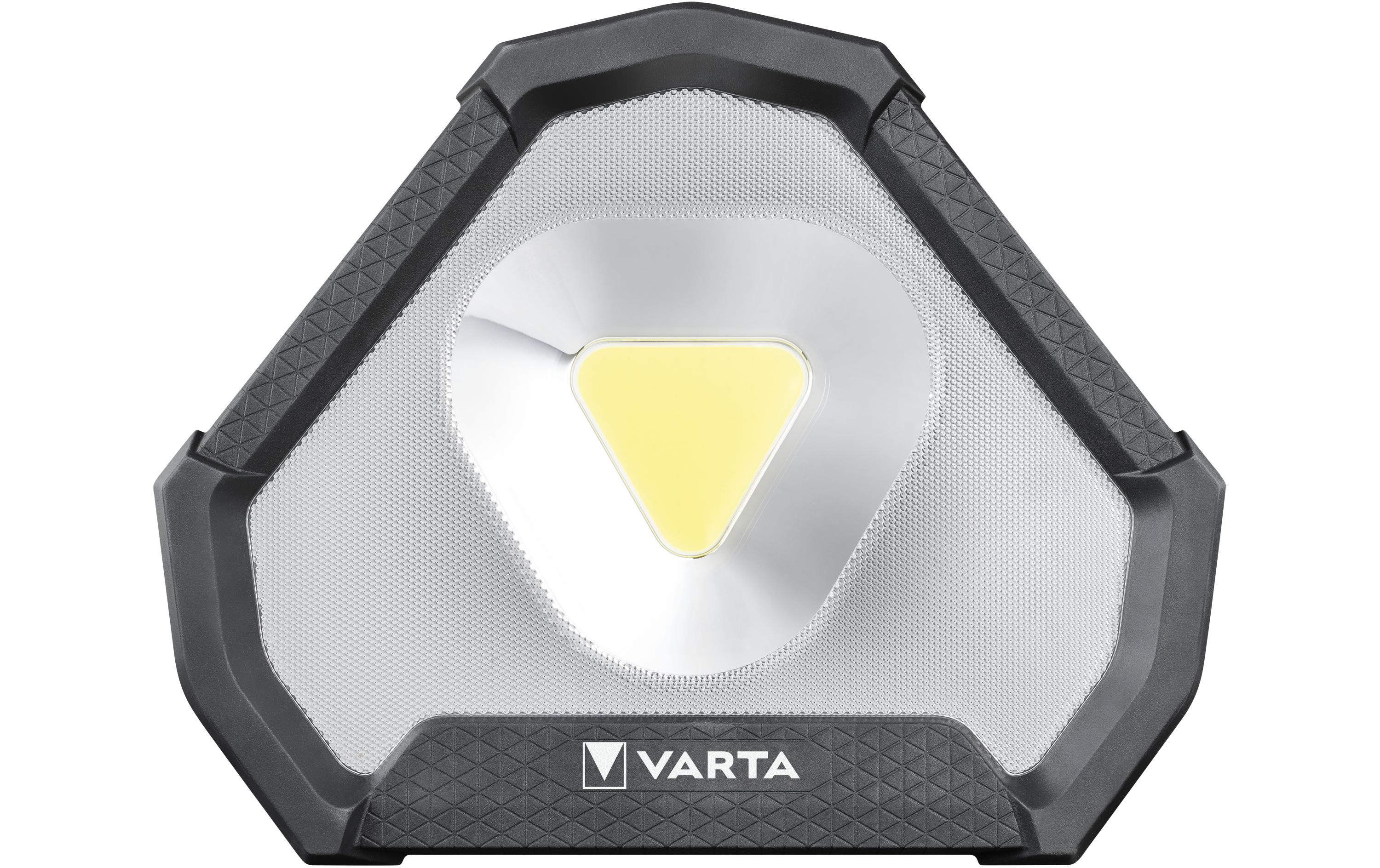 Akku Scheinwerfer Work Light Flex StadiumArbeitslampe