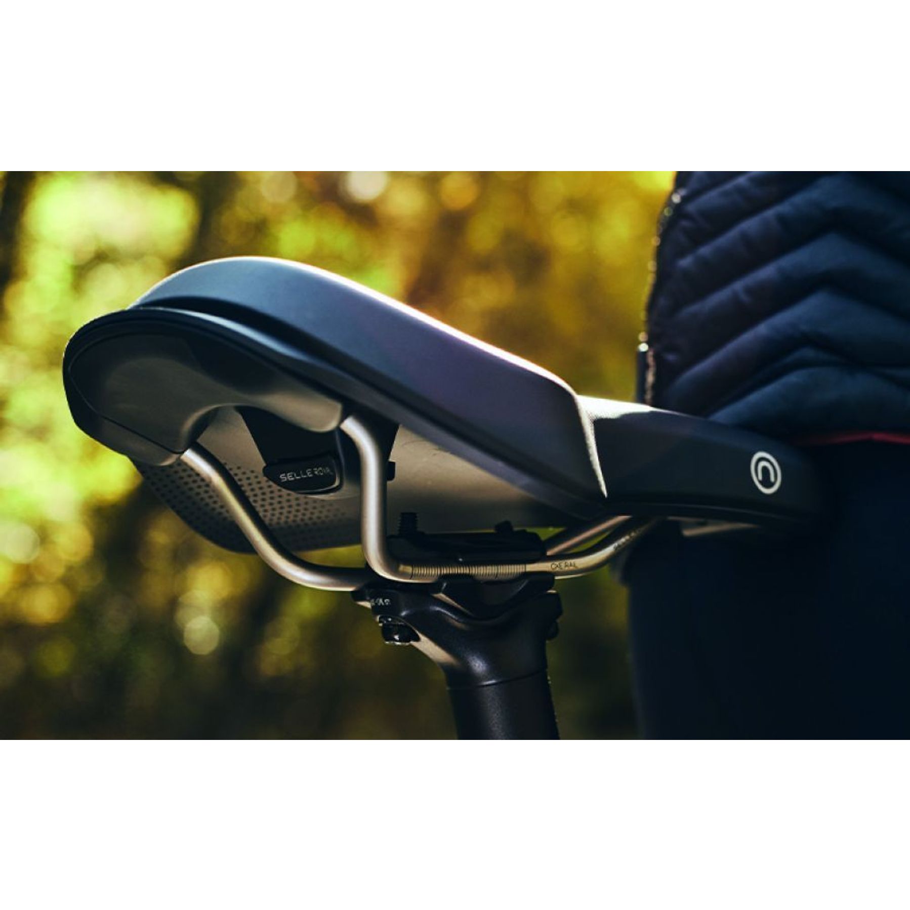 Selle Royal On Moderate Zadel