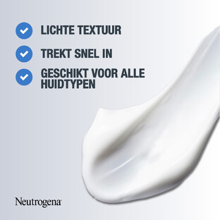 Neutrogena Anti-Age Retinol Boost Nachtcrème 50ML
