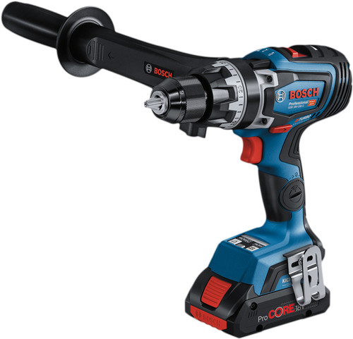 Bosch Professional GSB 18V-150 C (zonder accu)