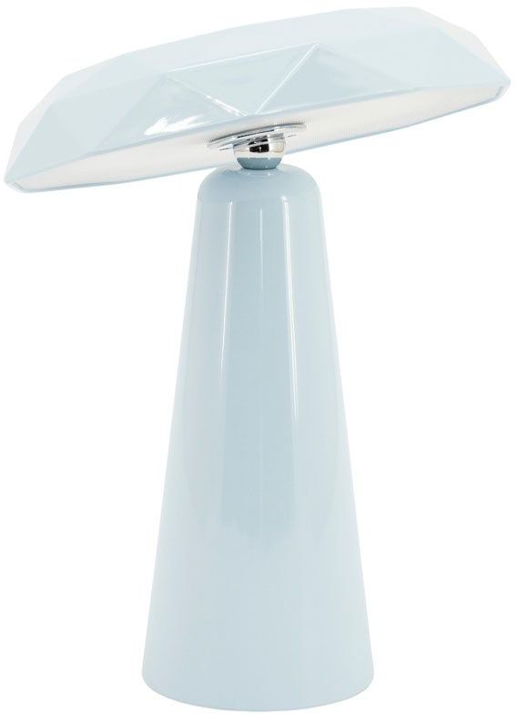 Tafellamp Blocci Light Blue van By Boo