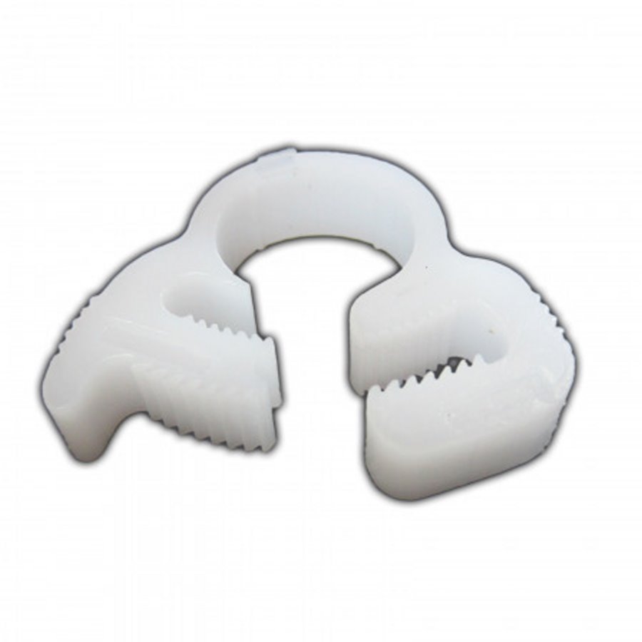 Abraçadeira para mangueira AQUAMEDIC 5>6 mm