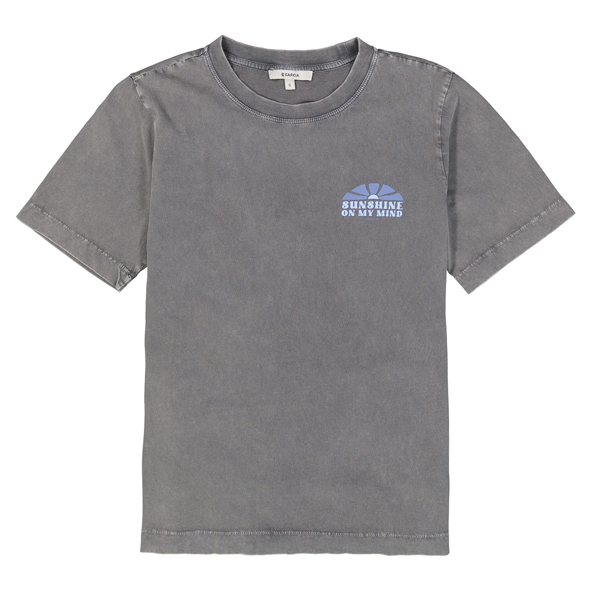 Dames T-shirt 20537009