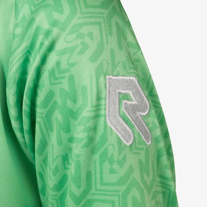 Robey Patron Padded LS Keepersshirt Junior