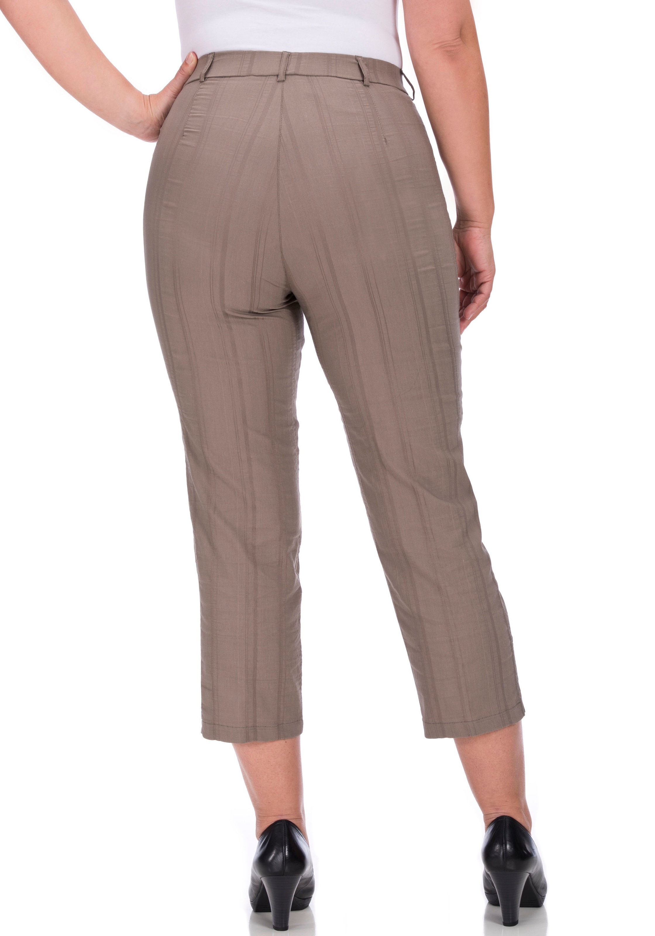 KjBRAND 7/8-Hose »BEA 7/8«  bügelfrei