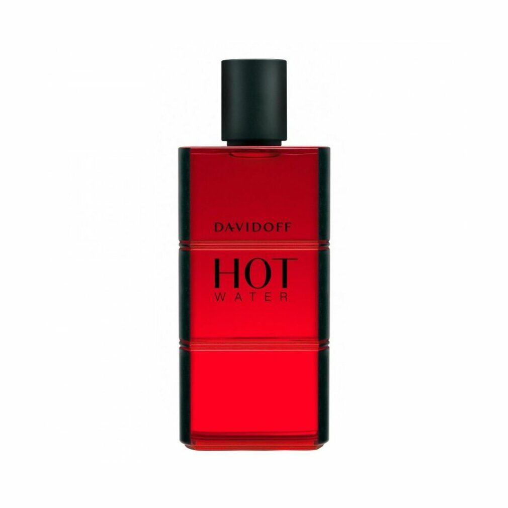 Davidoff Hot Water Eau de Toilette