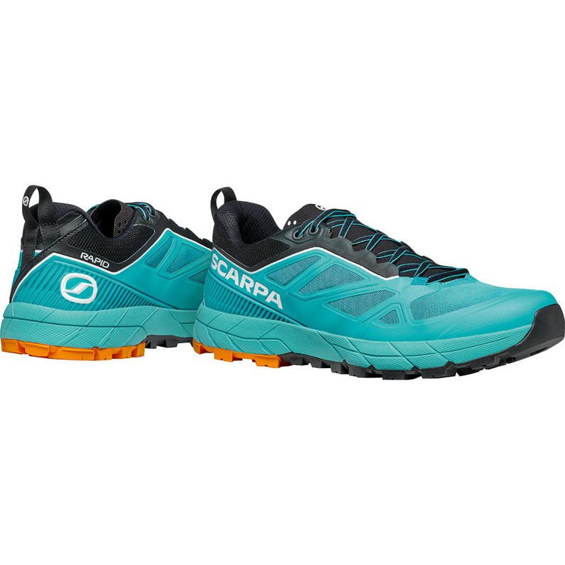 Scarpa Herren Rapid Schuhe