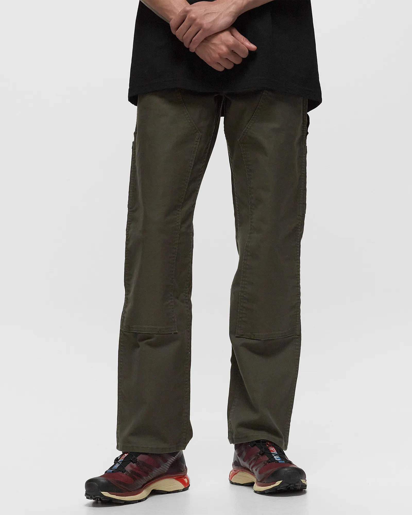 Levis WORKWEAR 565 DOUBLE KNEE