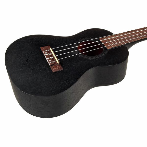 Bumblebee Ukuleles BUC23 Concert Black