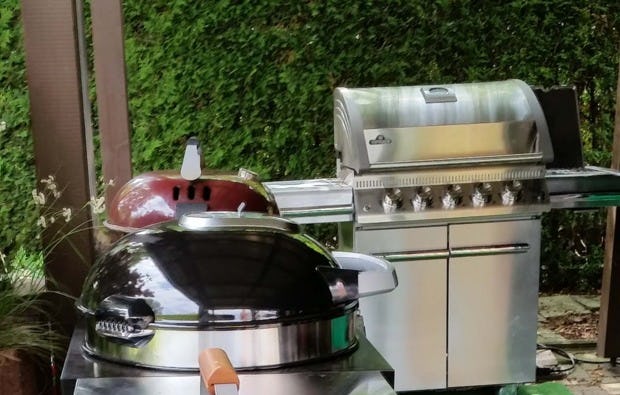 Grillkurs Ibbenbüren