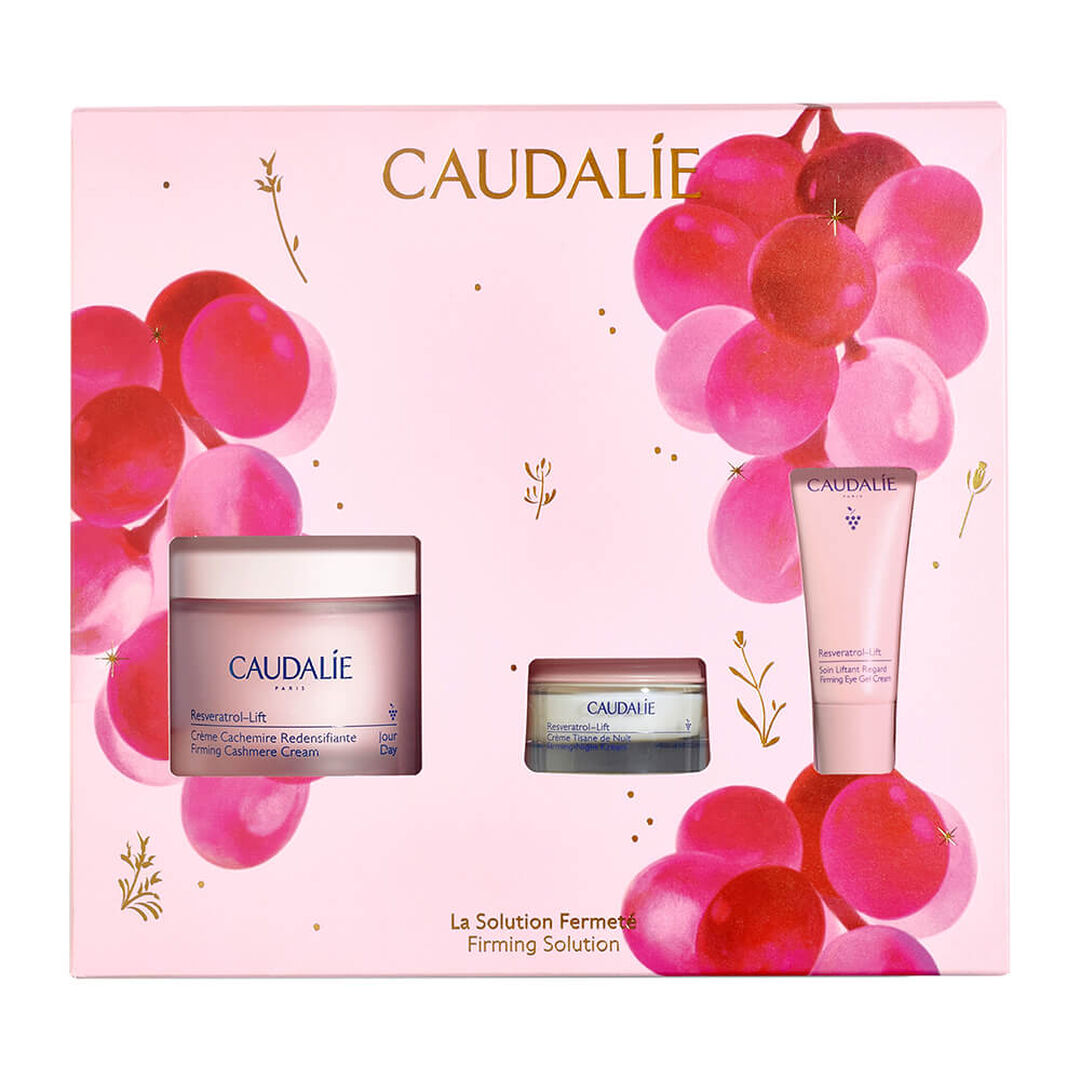 Coffret Creme Caxemira - 1un