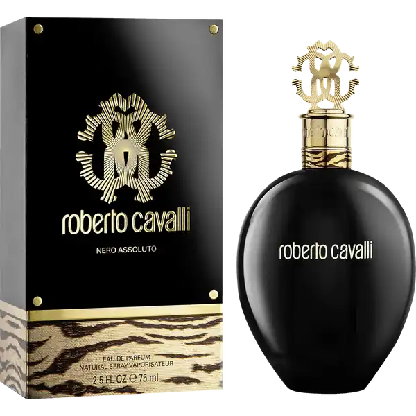 Signature Nero Assoluto Woman, EdP 75 ml