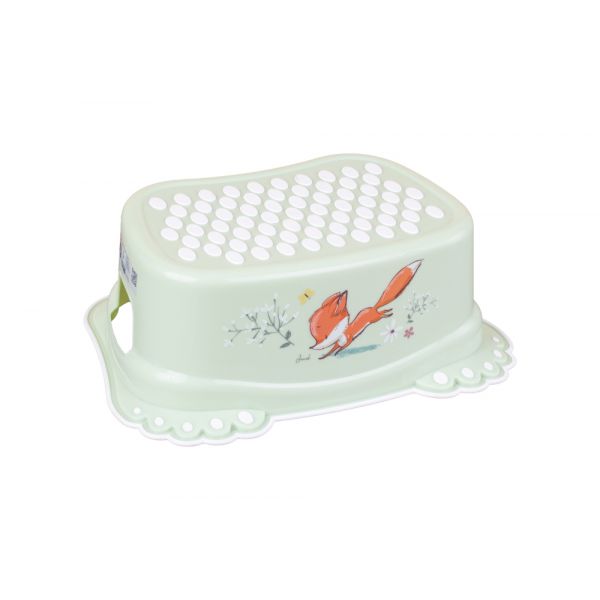 Babyactive Banco Anti-derrapante Forest Fairytale Green