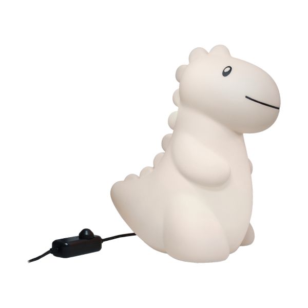 Atelier Pierre Jeroom Dino Nachtlamp - Zand