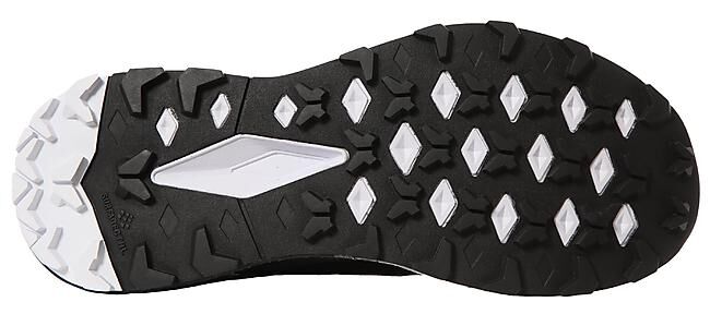 THE NORTH FACE - CHAUSSURES DE TRAIL VECTIV ENDURIS FUTURELIGHT REF