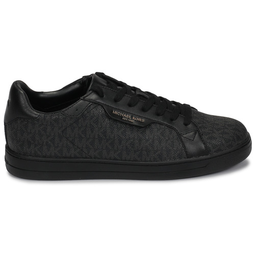 MICHAEL Michael Kors - KEATING Negro