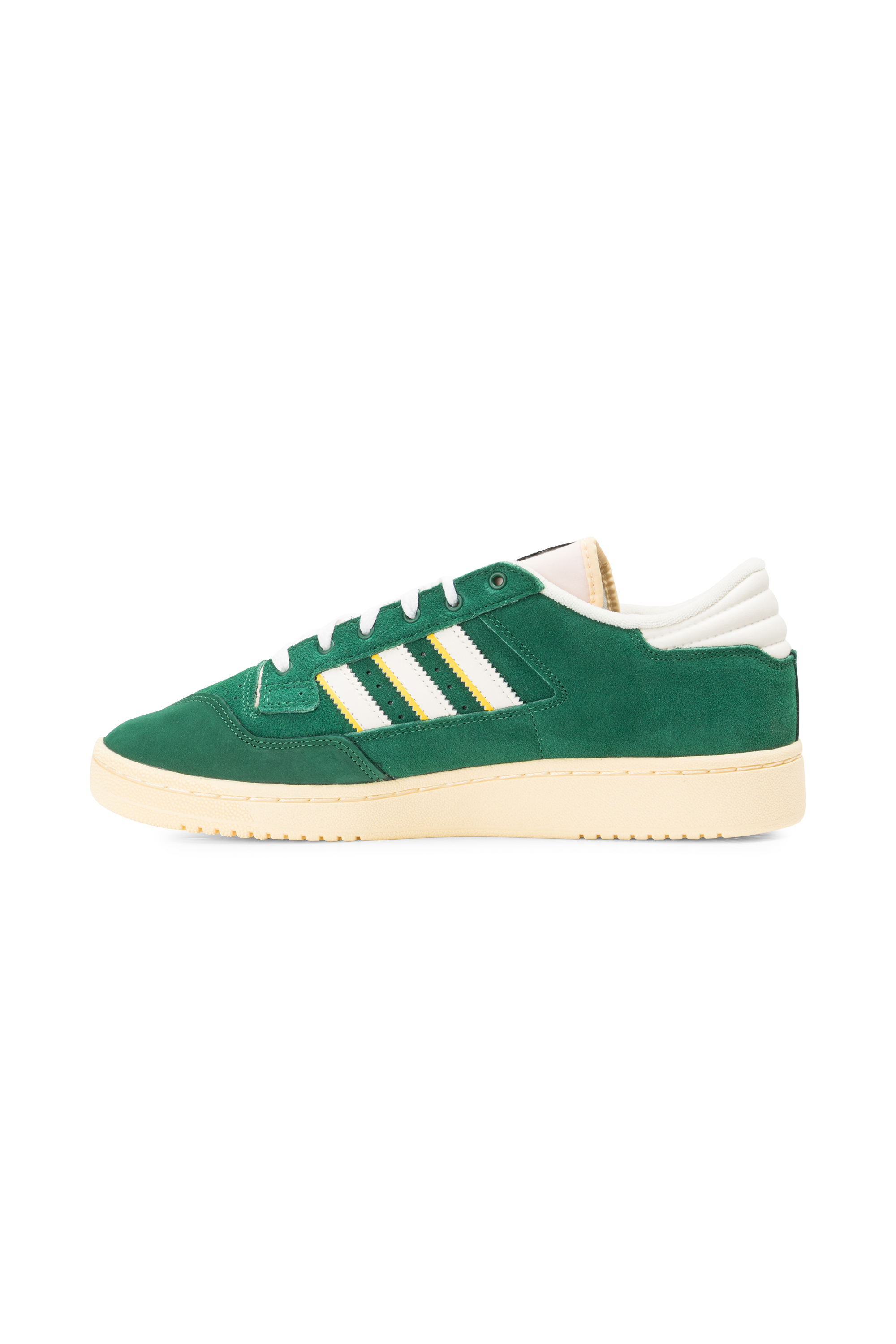 ADIDAS Baskets basses CENTENNIAL 85 LOW Vert