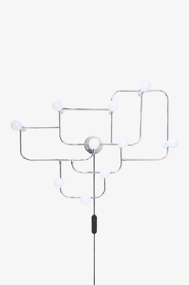 GEOM vegglampe