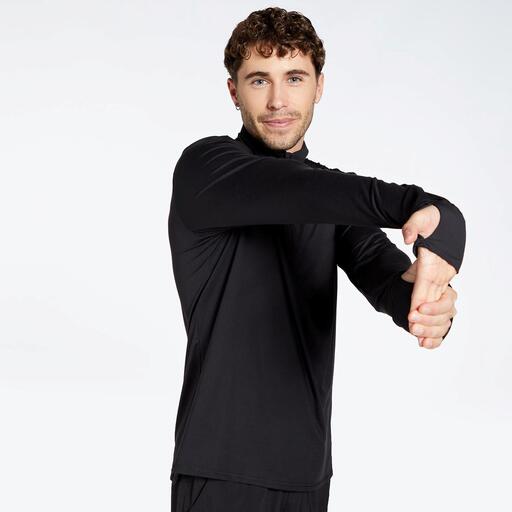 Moletom de corrida Puma