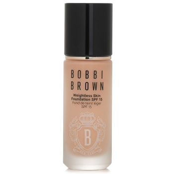 Bobbi Brown Weightless Skin Foundation SPF 15