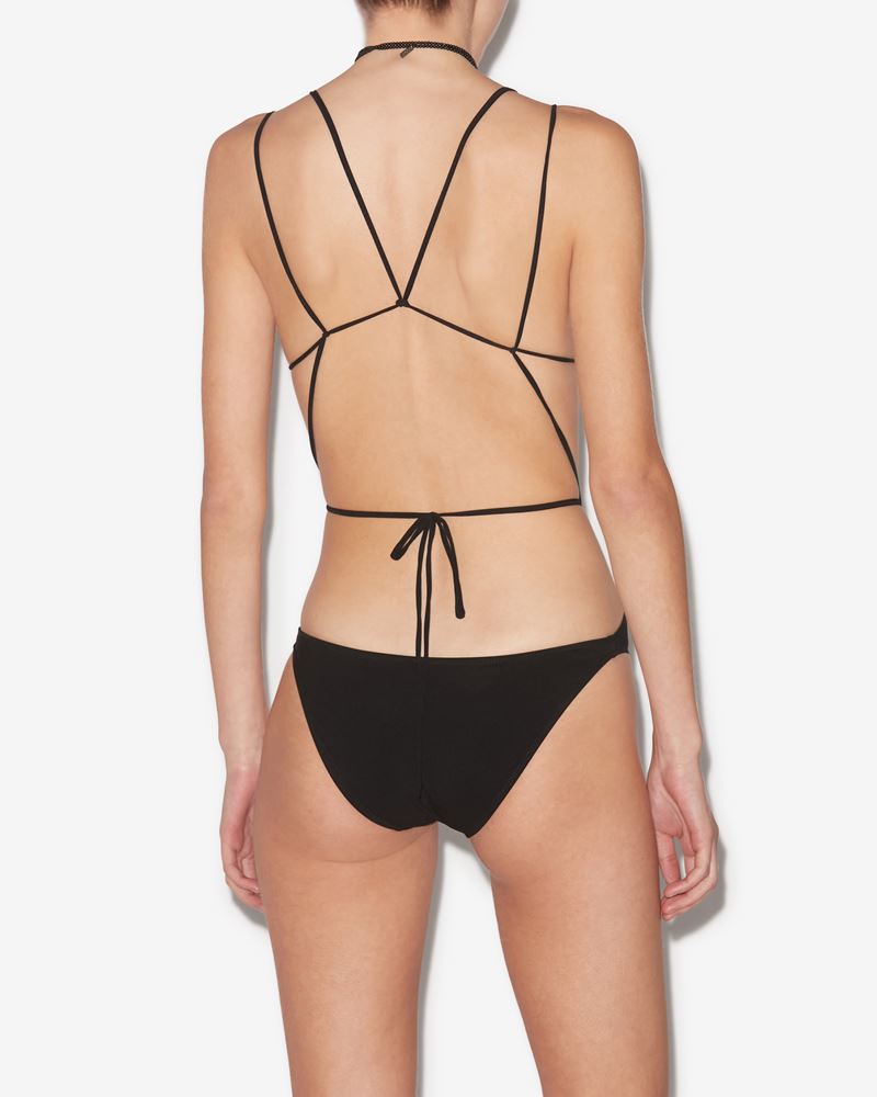 MAILLOT DE BAIN TENISIA
