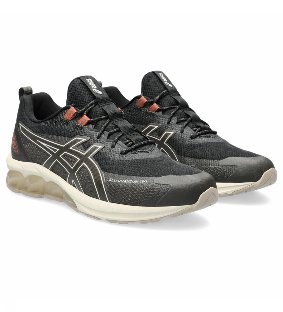 Tênis Asics Gel-Quantum 180 VII preto