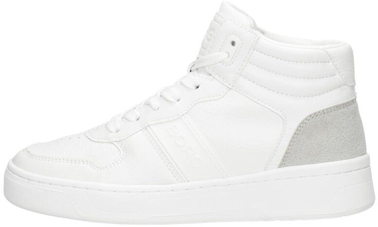 Bjorn Borg T2200 MID TNL W wit