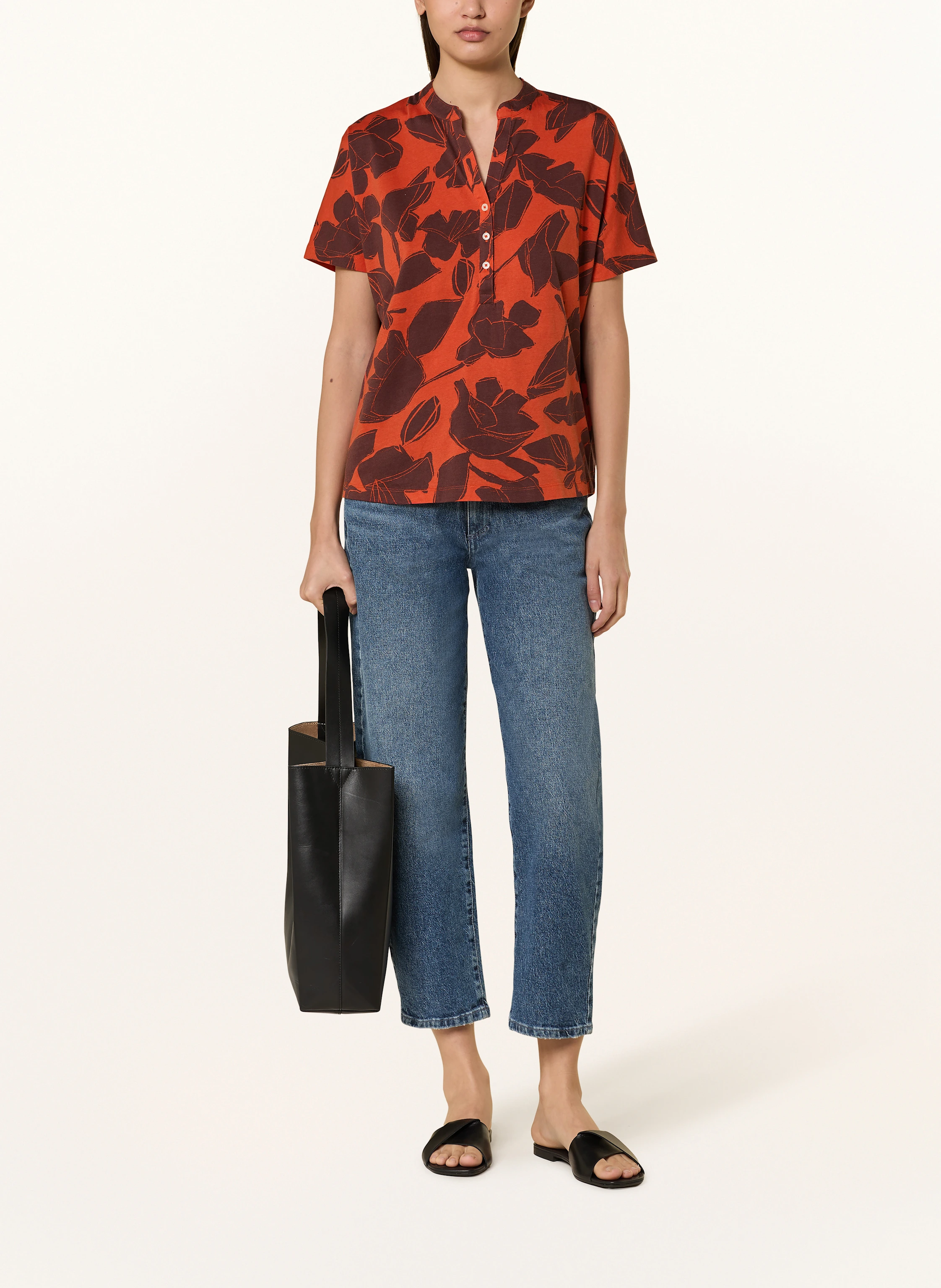 Marc O'Polo Blusenshirt