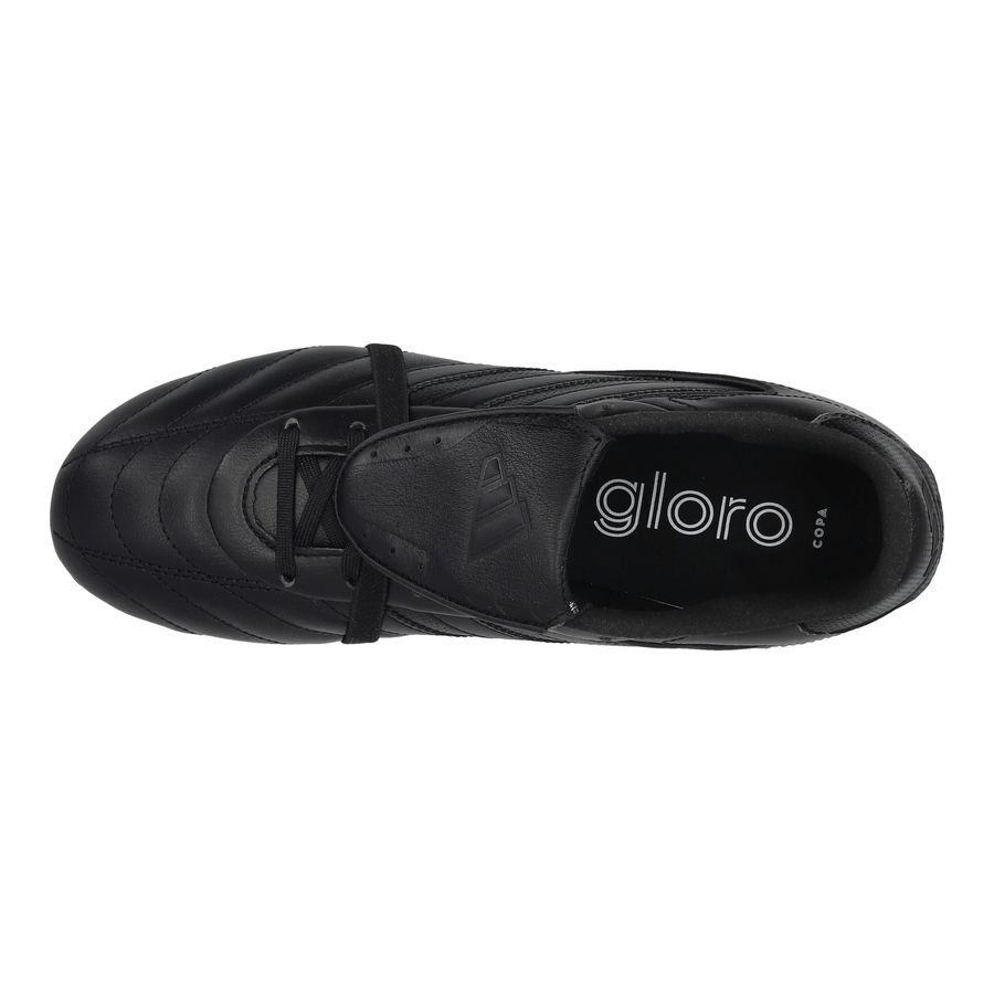 adidas Copa Gloro II SG - Noir