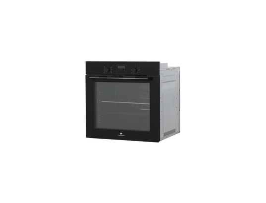 CONTINENTAL EDISON - F80cbp - four multifonction catalyse 80l - chaleur pulsée...