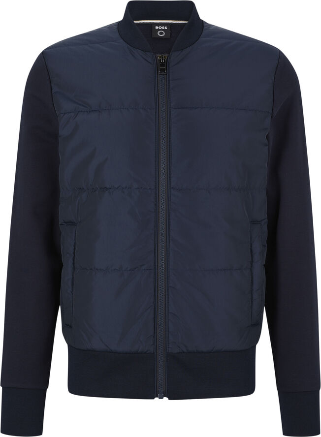BOSS BOSS Men Business Leisure Jersey 404