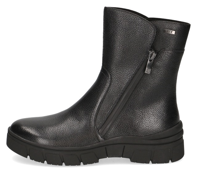 Caprice Winterboots  mit TEX-Ausstattung