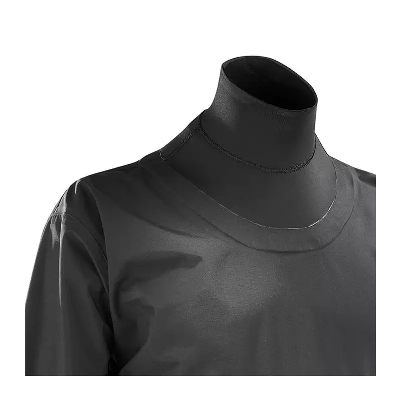 Combinaison intégrale impact FORWARD WIP Hybrid Semi Dry Black