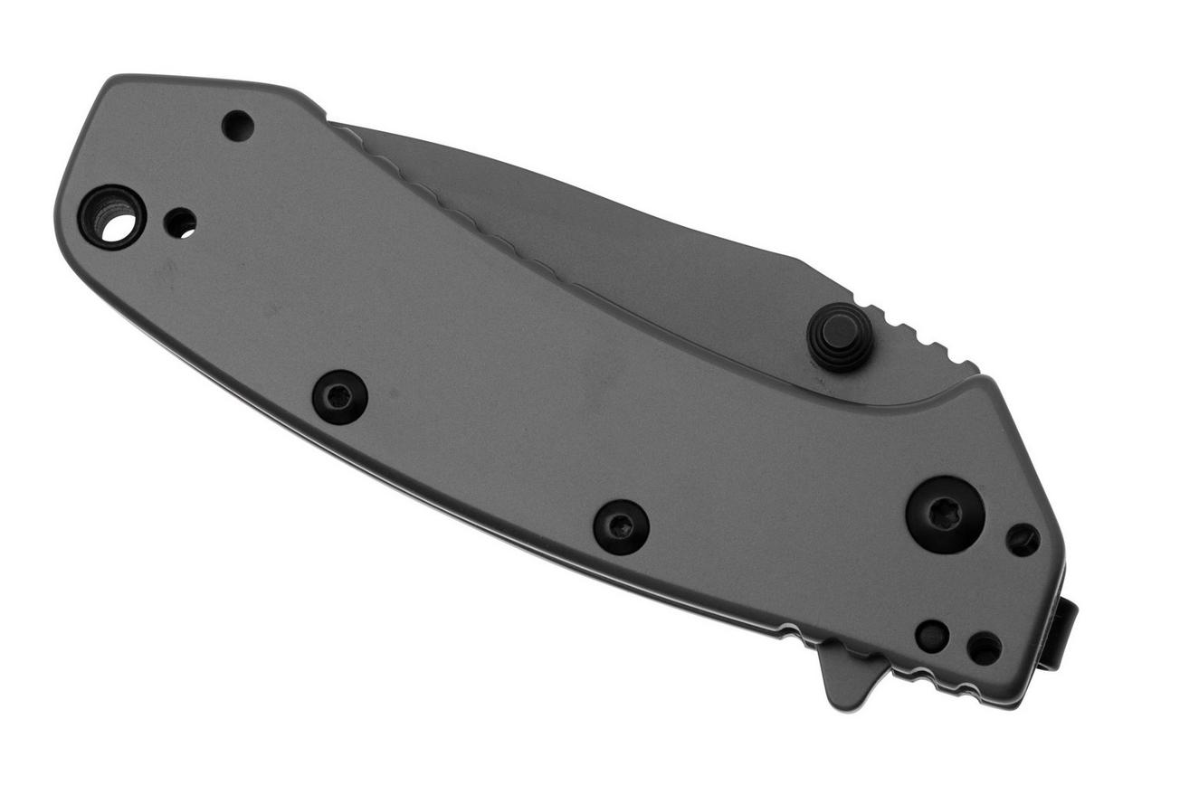 Kershaw 1555TI Cryo